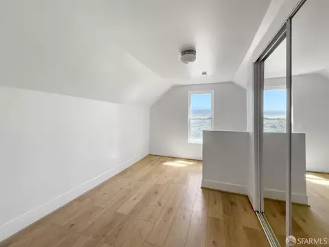 Bedroom - 49 Joost Ave, San Francisco, CA 94131 photo 6 of 14