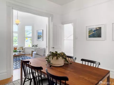 Dining - 49 Joost Ave, San Francisco, CA 94131 photo 2 of 3