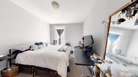 Bedroom - 49 Joost Ave, San Francisco, CA 94131 photo 13 of 14