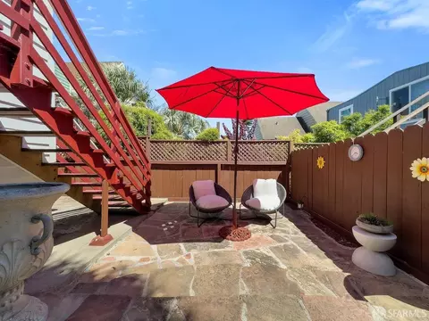 Exterior - 49 Joost Ave, San Francisco, CA 94131 photo 6 of 7