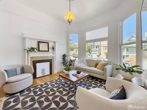 Living - 49 Joost Ave, San Francisco, CA 94131 photo 1 of 4