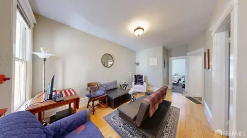 Living - 49 Joost Ave, San Francisco, CA 94131 photo 3 of 4