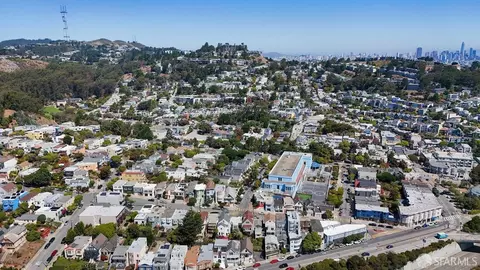 View/Area - 49 Joost Ave, San Francisco, CA 94131 photo 4 of 5