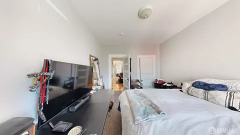 Bedroom - 49 Joost Ave, San Francisco, CA 94131 photo 14 of 14