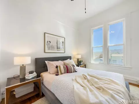 Bedroom - 49 Joost Ave, San Francisco, CA 94131 photo 1 of 14