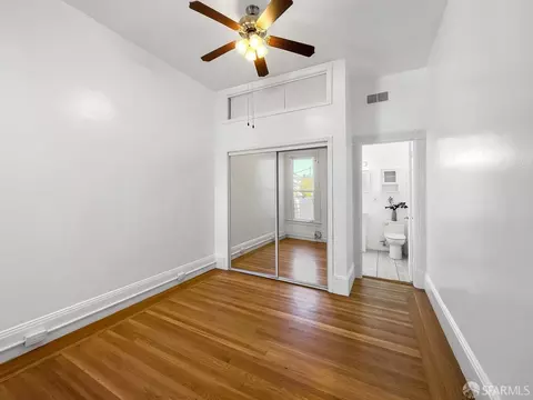 Bedroom - 49 Joost Ave, San Francisco, CA 94131 photo 3 of 14