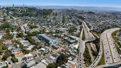 View/Area - 49 Joost Ave, San Francisco, CA 94131 photo 3 of 5