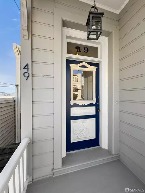 Exterior - 49 Joost Ave, San Francisco, CA 94131 photo 3 of 7