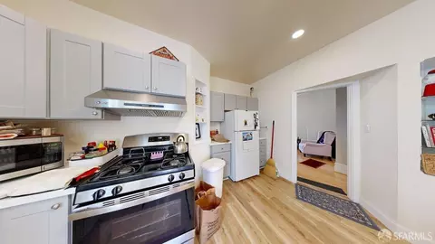 Kitchen - 49 Joost Ave, San Francisco, CA 94131 photo 6 of 6