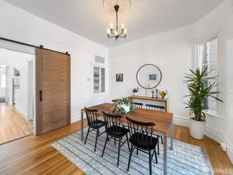 Dining - 49 Joost Ave, San Francisco, CA 94131 photo 1 of 3