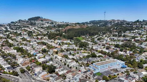 View/Area - 49 Joost Ave, San Francisco, CA 94131 photo 5 of 5
