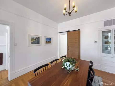 Dining - 49 Joost Ave, San Francisco, CA 94131 photo 3 of 3