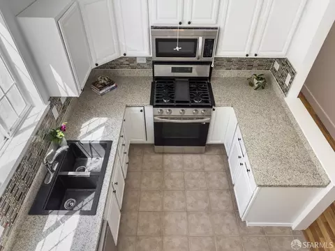 Kitchen - 49 Joost Ave, San Francisco, CA 94131 photo 5 of 6