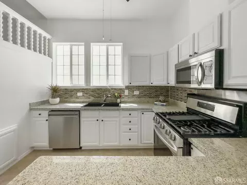 Kitchen - 49 Joost Ave, San Francisco, CA 94131 photo 1 of 6