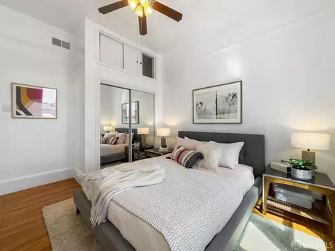 Bedroom - 49 Joost Ave, San Francisco, CA 94131 photo 2 of 14