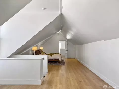 Bedroom - 49 Joost Ave, San Francisco, CA 94131 photo 11 of 14