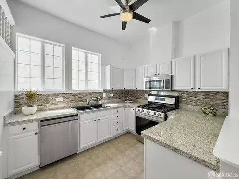 Kitchen - 49 Joost Ave, San Francisco, CA 94131 photo 3 of 6