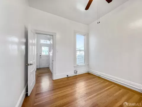 Bedroom - 49 Joost Ave, San Francisco, CA 94131 photo 4 of 14