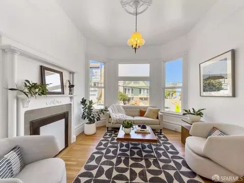 Living - 49 Joost Ave, San Francisco, CA 94131 photo 2 of 4