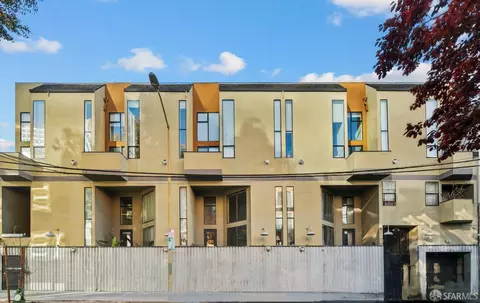 469 Clementina St #19, San Francisco, CA 94103