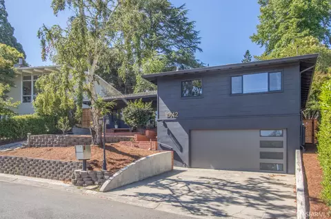 1042 Middlefield Rd, Berkeley, CA 94708