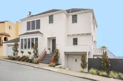 81 Rosewood Dr, San Francisco, CA 94127