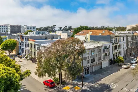 675 Cole St #5, San Francisco, CA 94117