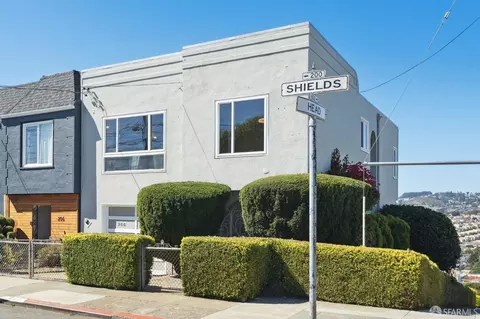 200 Shields St, San Francisco, CA 94132 photo 50
