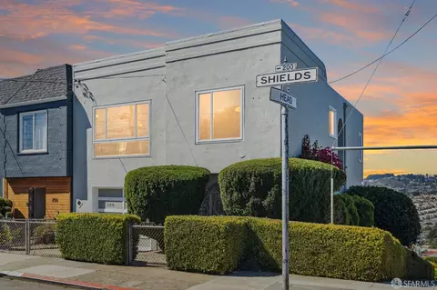 200 Shields St, San Francisco, CA 94132 photo 2