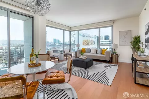 239 Brannan St #12D, San Francisco, CA 94107