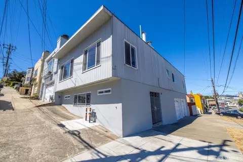 1101 Ingerson Ave, San Francisco, CA 94124