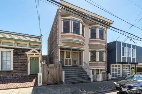 431 Arlington St, San Francisco, CA 94131