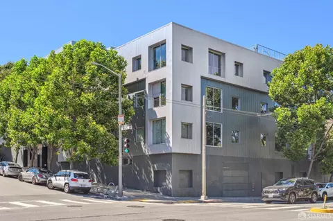 2000 Ellis St #307, San Francisco, CA 94115
