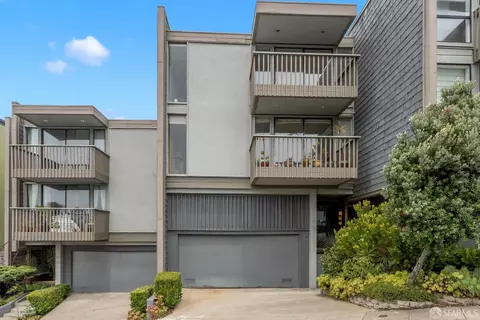 16 Amber Dr, San Francisco, CA 94131