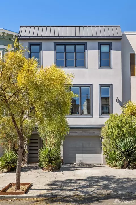 1372 Francisco St, San Francisco, CA 94123