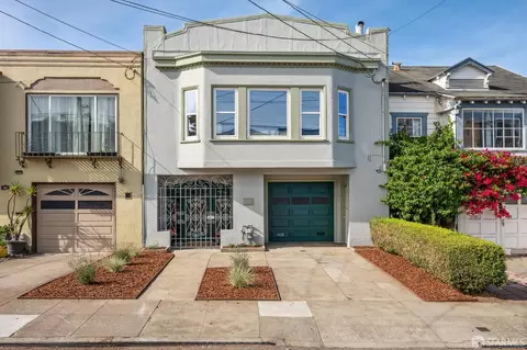 371 Byxbee St, San Francisco, CA 94132