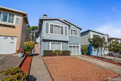 494 Higate Dr, Daly City, CA 94015