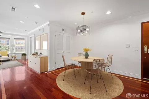 Dining - 499 33rd Ave #302, San Francisco, CA 94121 photo 1 of 3