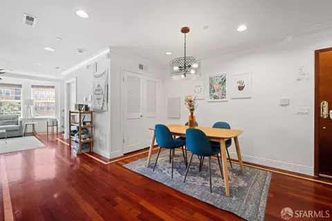 Dining - 499 33rd Ave #302, San Francisco, CA 94121 photo 2 of 3