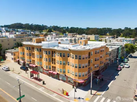 View/Area - 499 33rd Ave #302, San Francisco, CA 94121 photo 2 of 8