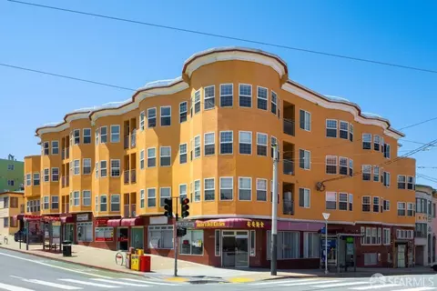 499 33rd Ave #302, San Francisco, CA 94121