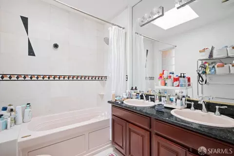 Bath - 499 33rd Ave #302, San Francisco, CA 94121 photo 4 of 4