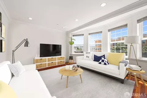 Living - 499 33rd Ave #302, San Francisco, CA 94121 photo 1 of 4