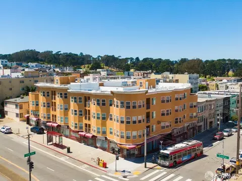 View/Area - 499 33rd Ave #302, San Francisco, CA 94121 photo 1 of 8