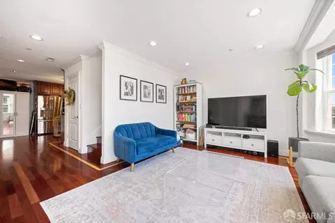 Living - 499 33rd Ave #302, San Francisco, CA 94121 photo 4 of 4