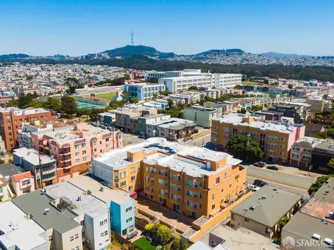 View/Area - 499 33rd Ave #302, San Francisco, CA 94121 photo 3 of 8