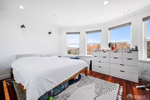 Bedroom - 499 33rd Ave #302, San Francisco, CA 94121 photo 4 of 8