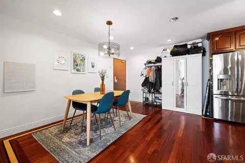 Dining - 499 33rd Ave #302, San Francisco, CA 94121 photo 3 of 3