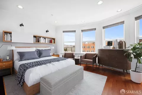 Bedroom - 499 33rd Ave #302, San Francisco, CA 94121 photo 1 of 8