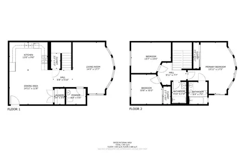 Floorplan - 499 33rd Ave #302, San Francisco, CA 94121 photo 3 of 6